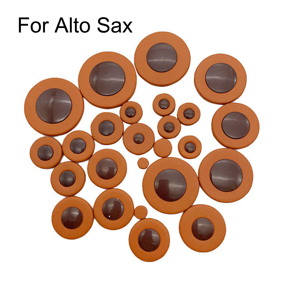 Musical Instrument Oboe - Cuscini Sax Saxfoni Accessori Kit di