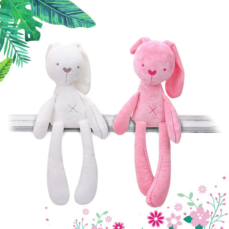 Musical Instrument Rattle - Giocattolo per bambini farcito con animali