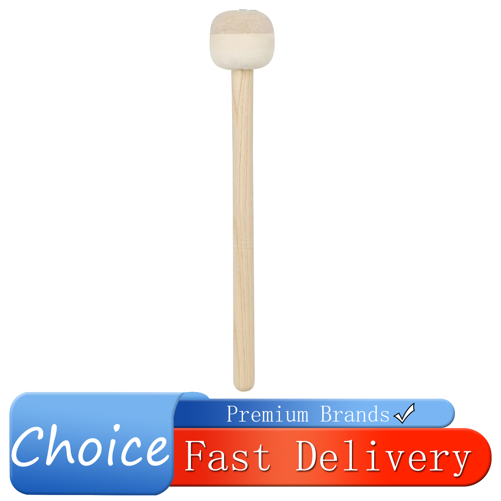 Musical Instrument Mallet - IRIN Bacchette Professionali per Tamburi da