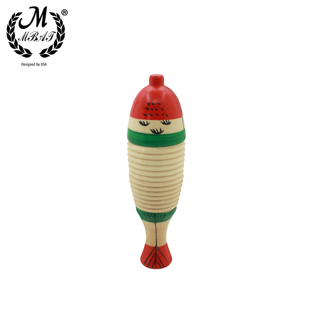 Musical Instruments Game - M MBAT Giocattolo per pesci in
