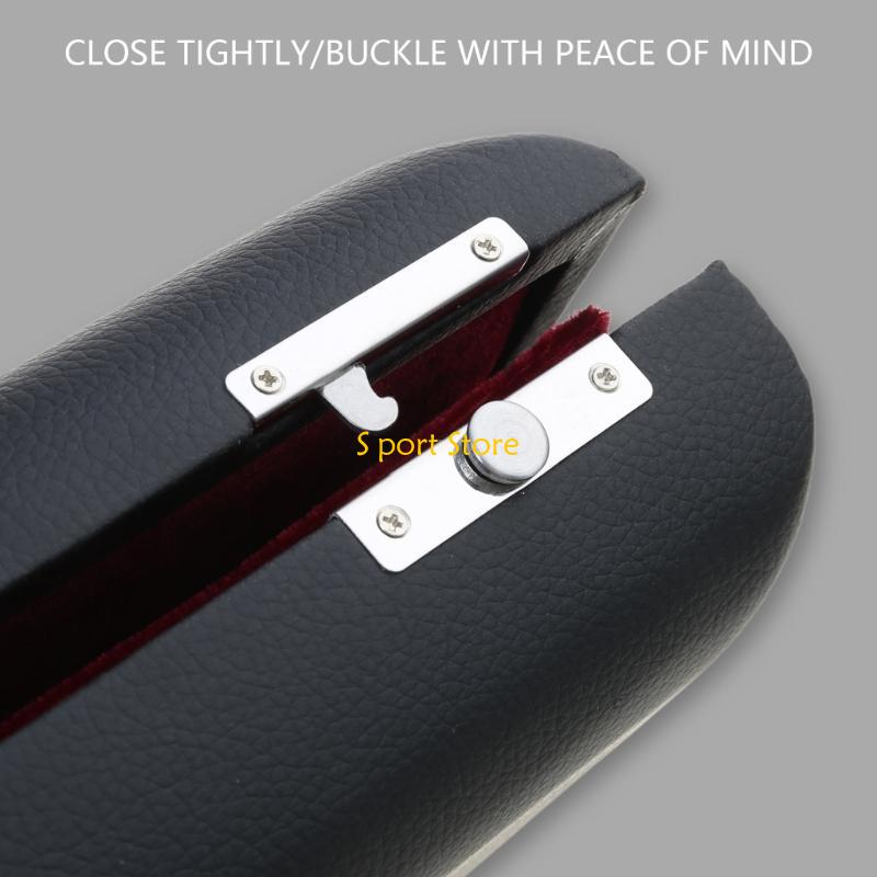 Musical Instrument Oboe - U2JB PU PETH OBOE COUP CASE