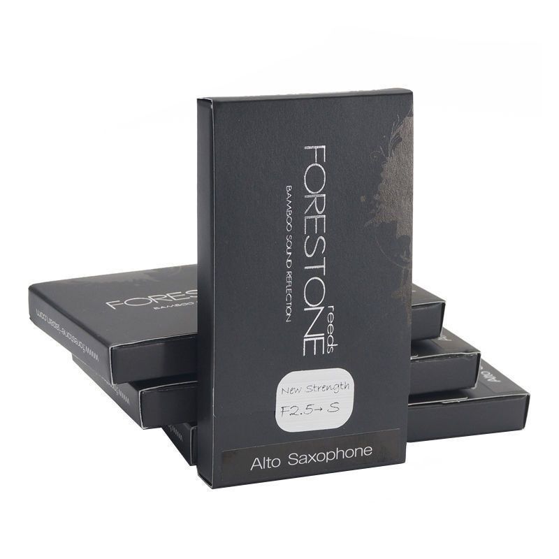 Musical Instrument Oboe - Giappone Forestone - Scatola Nera di