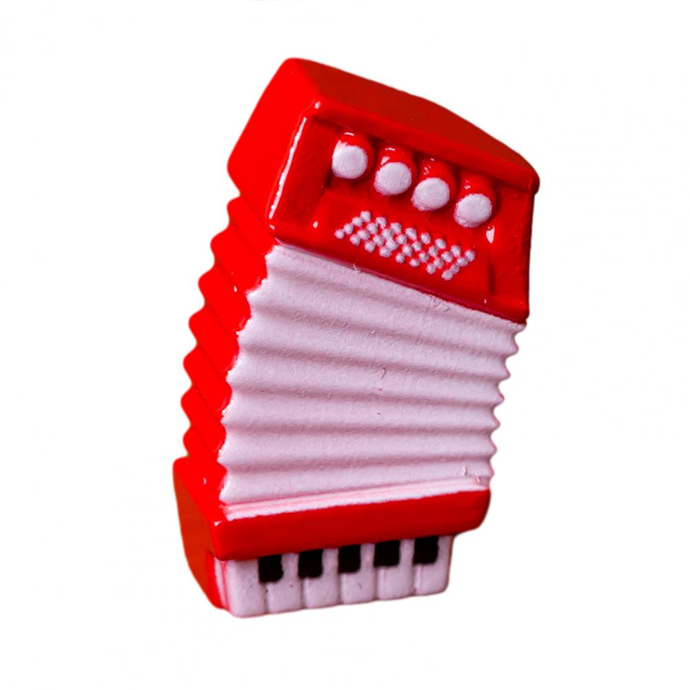 Musical Instrument Oboe - Set di Strumenti Musicali in Miniatura