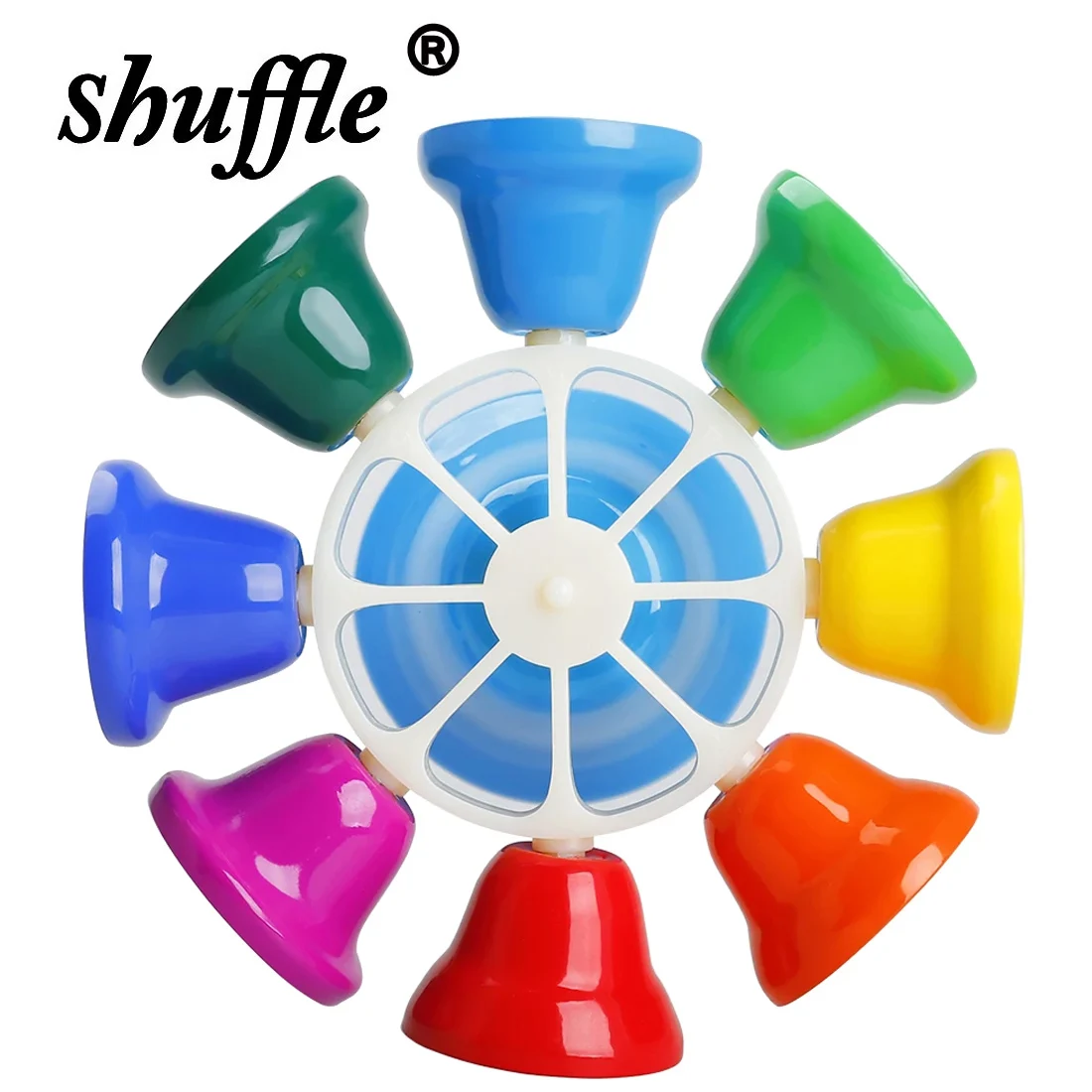 Musical Instrument Gif - Orff Strumento a percussione con orologio