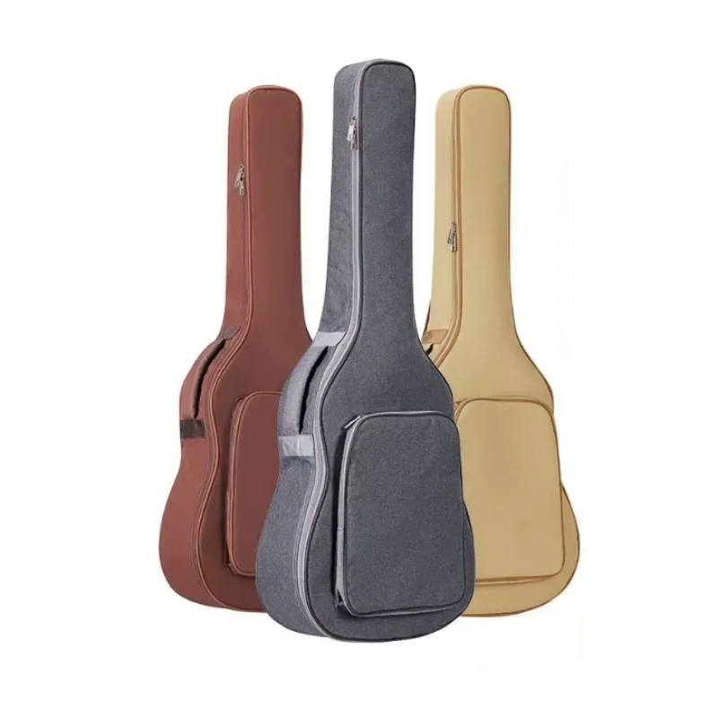 Musical Instrument Gif - Custodia per chitarra impermeabile in tessuto