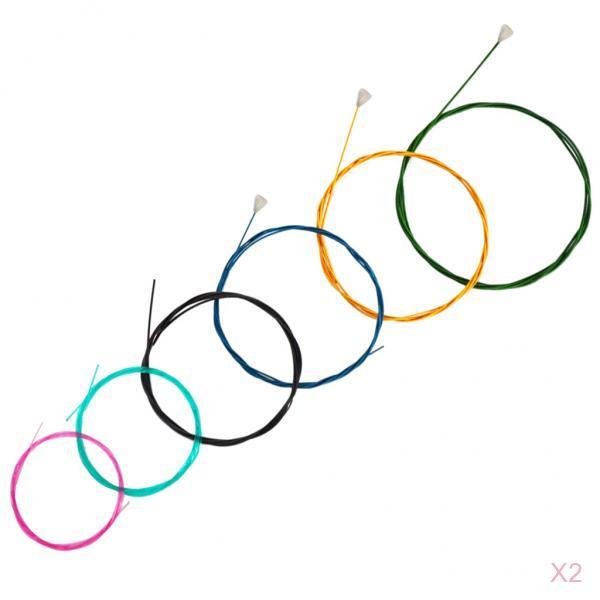 Set di corde per chitarra in n - Classical Guitar Nylon recensione e prezzo