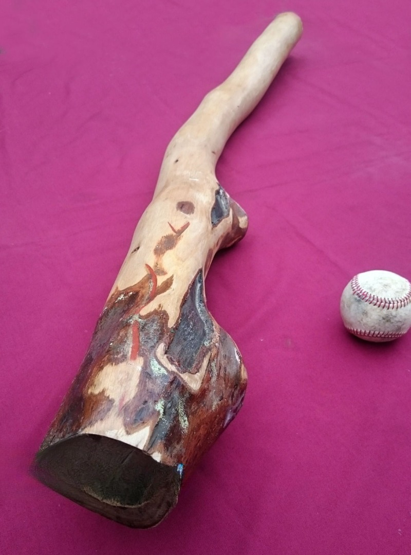 Strumenti musicali importati d - Musical Instrument Didgeridoo recensione e prezzo
