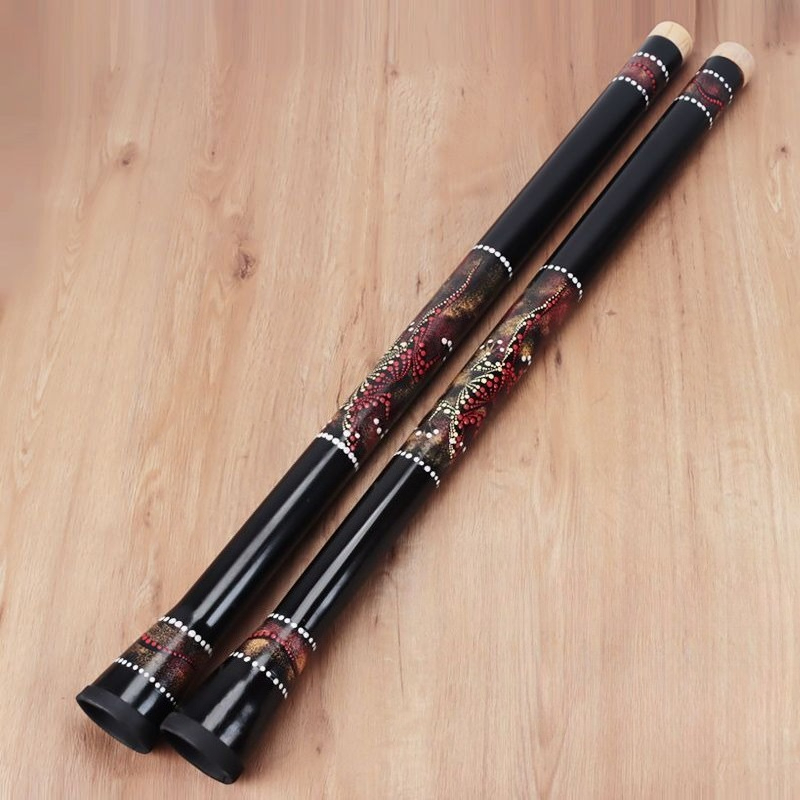 Didgeridoo Artigianale in PVC  - Musical Instrument Didgeridoo recensione e prezzo