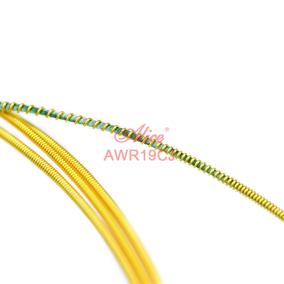 Corde per Chitarra Classica Al - Classical Guitar Nylon recensione e prezzo