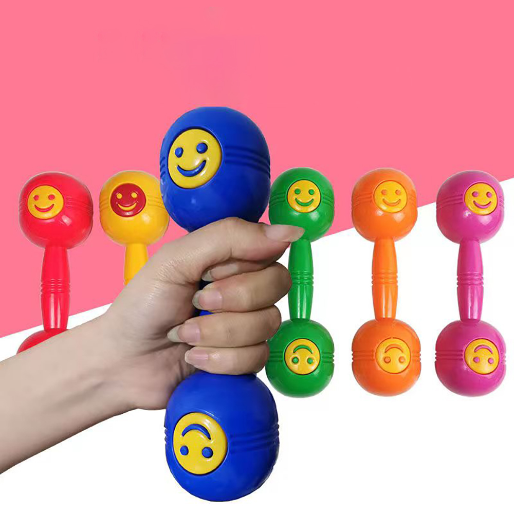 Campanelle Orff, Strumenti Mus - Musical Instrument Rattle recensione e prezzo