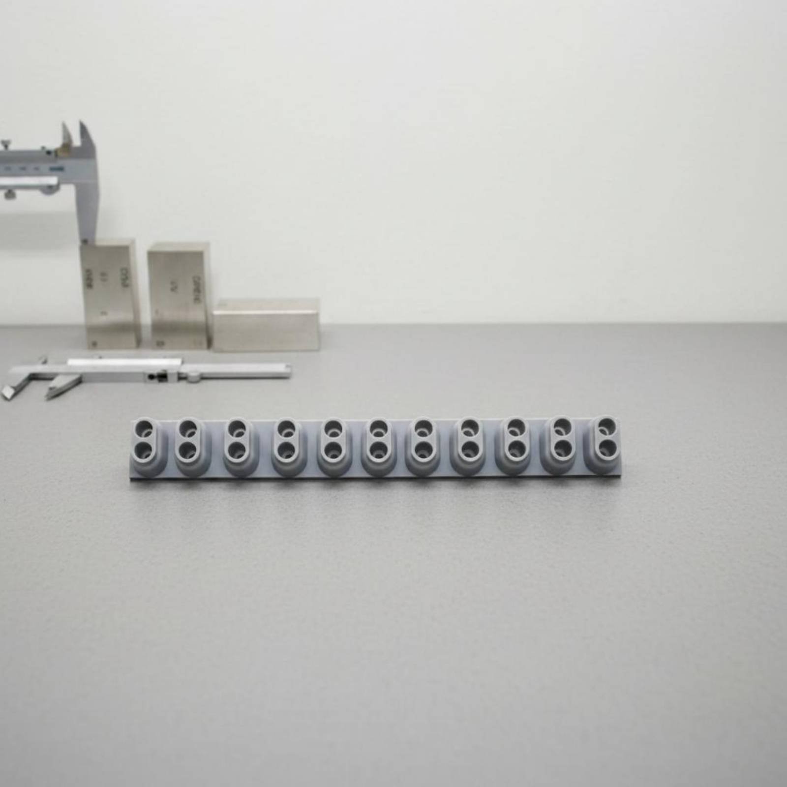 Striscia di Contatto in Gomma  - Musical Instrument Of recensione e prezzo