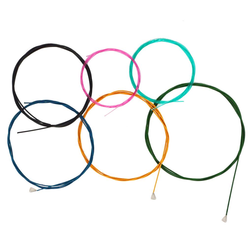 Set di corde per chitarra clas - Classical Guitar Nylon recensione e prezzo