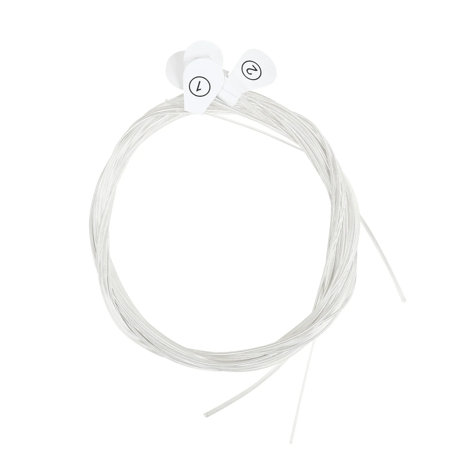 Set di 6 Corde per Chitarra Cl - Classical Guitar Nylon recensione e prezzo
