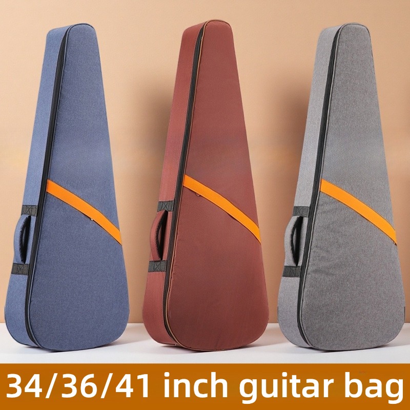 Borsa per chitarra da 36/41 po - Musical Instrument Gif recensione e prezzo
