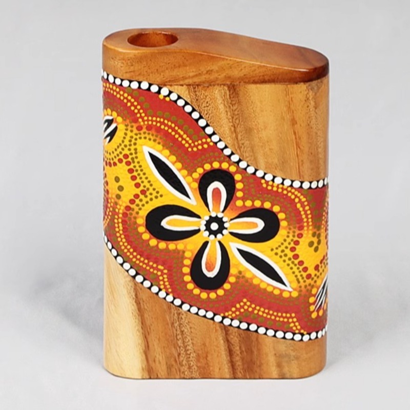 Didgeridoo tascabile portatile - Musical Instrument Didgeridoo recensione e prezzo