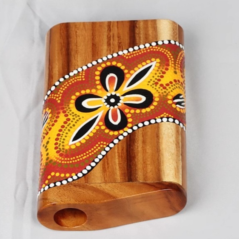 Didgeridoo tascabile portatile - Musical Instrument Didgeridoo recensione e prezzo