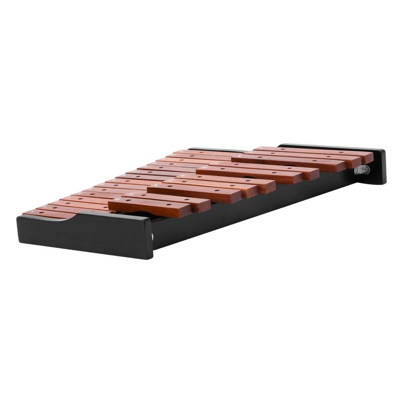 Glockenspiel, 25 note, strumen - Musical Instrument Mallet recensione e prezzo