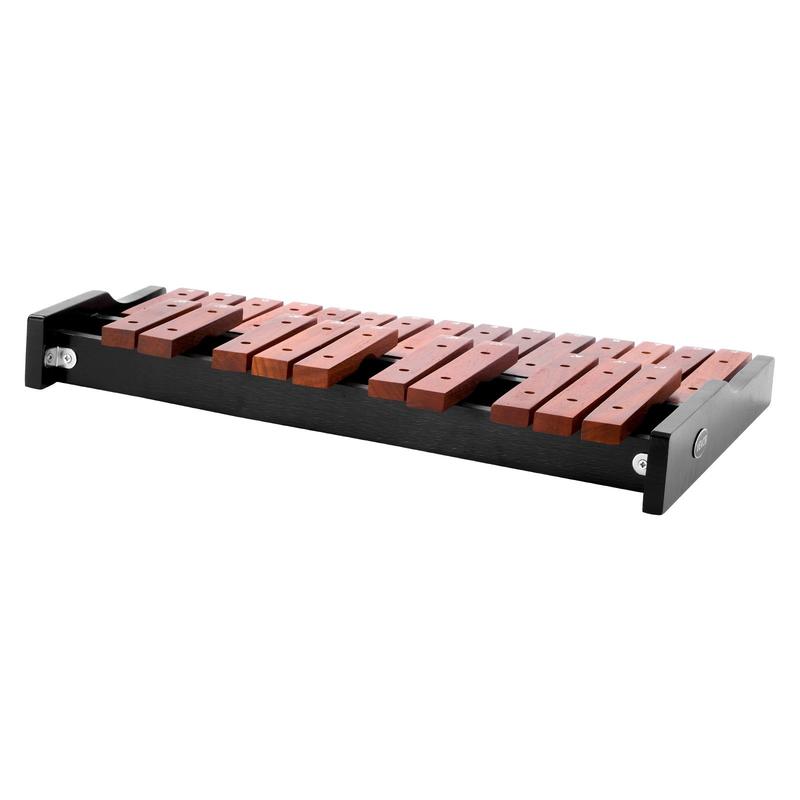 Glockenspiel, 25 note, strumen - Musical Instrument Mallet recensione e prezzo
