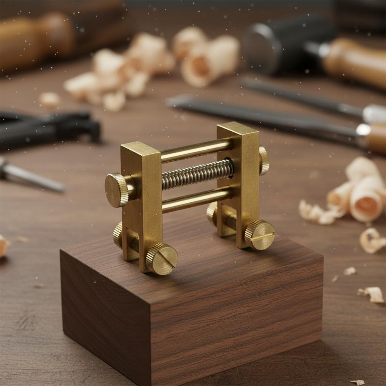 Morsetto per Manico di Violino - Musical Instrument Of recensione e prezzo