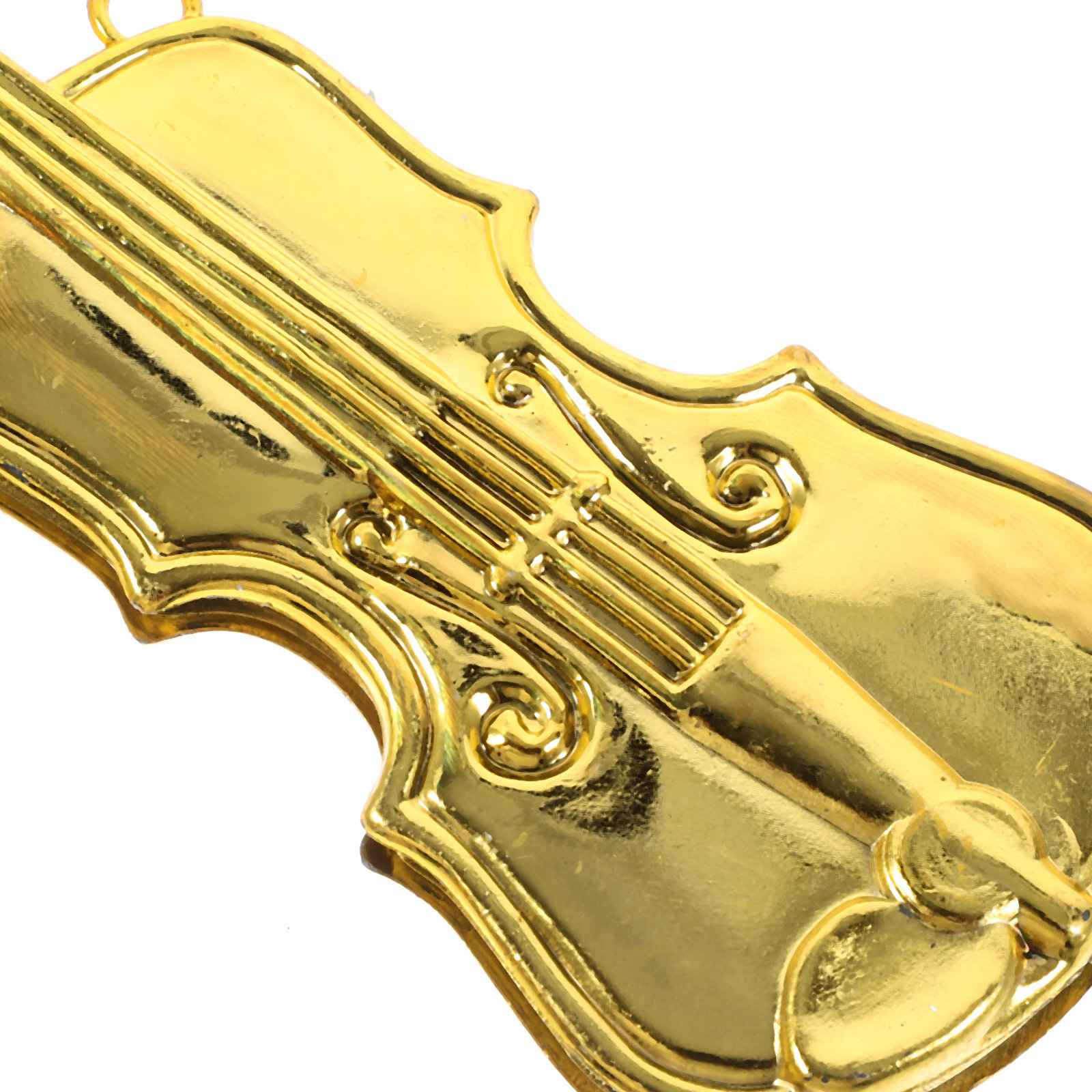 Set di 12 Mini Strumenti Music - Musical Instrument Xmas Ornaments recensione e prezzo