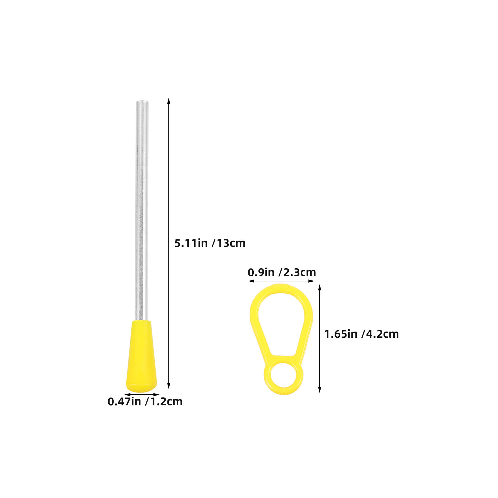 Set di 16 Bacchette Triangolar - Musical Instrument Gif recensione e prezzo