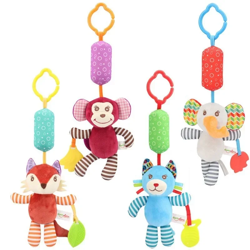 Giocattoli di Alta Qualità per - Musical Instrument Rattle recensione e prezzo
