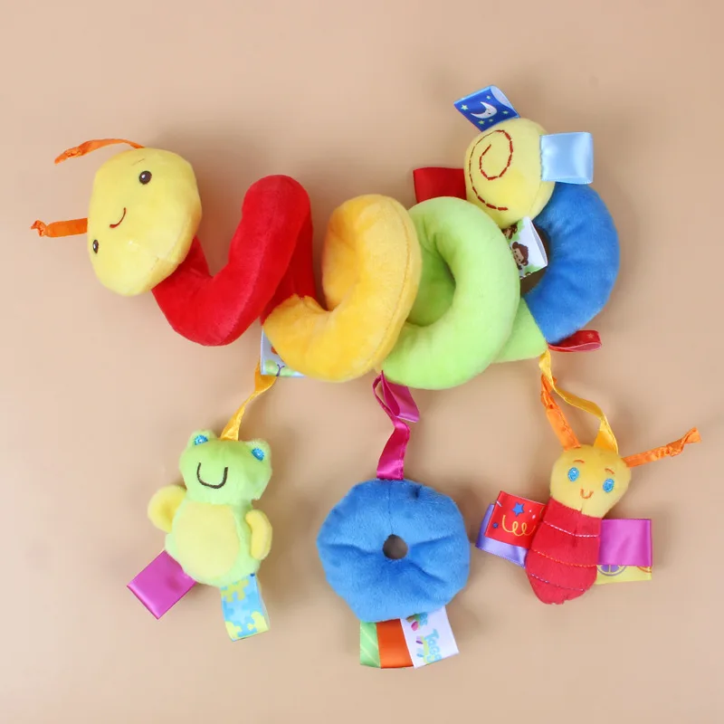 Giocattoli di Alta Qualità per - Musical Instrument Rattle recensione e prezzo