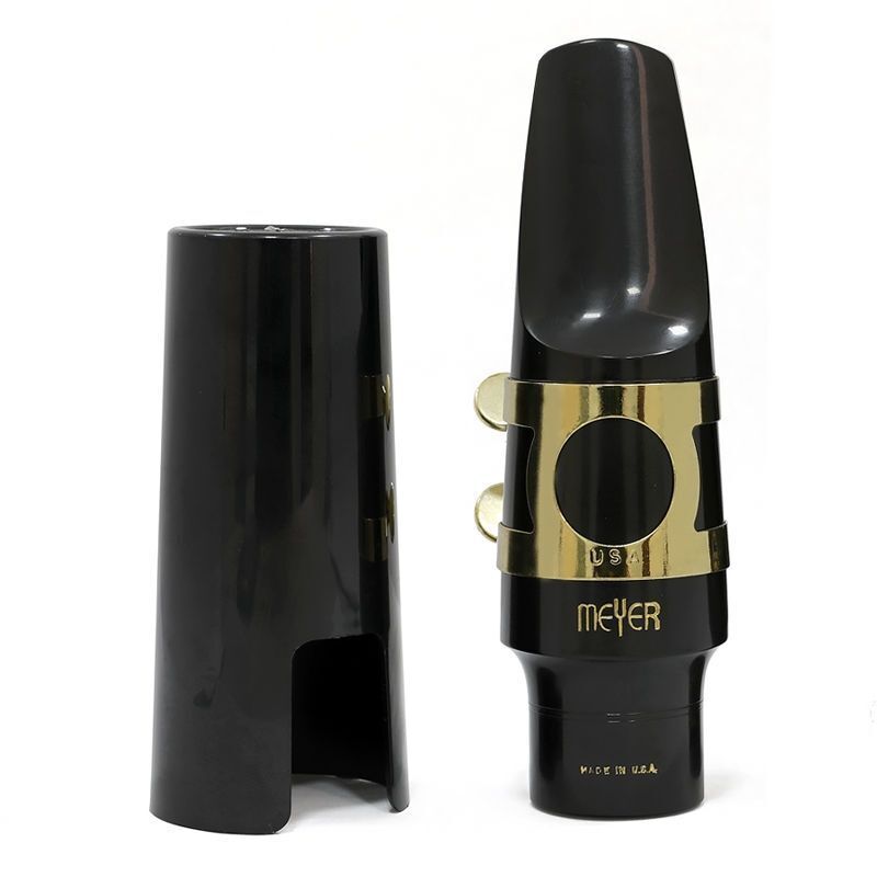 Bocchino per sassofono Meyer A - Musical Instrument Oboe recensione e prezzo