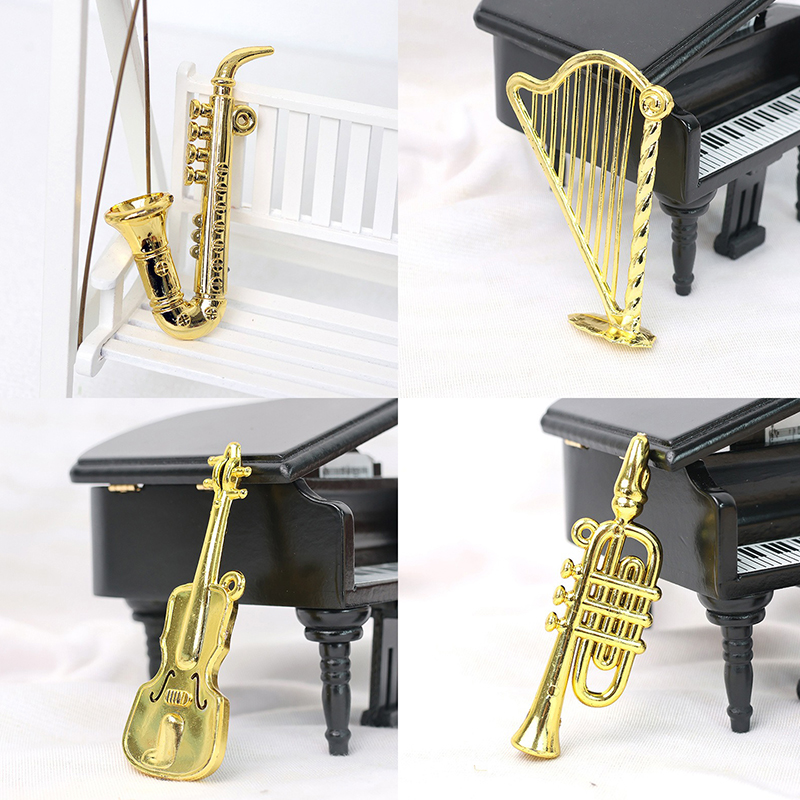 5/10/20 Pezzi Assortiti in Sti - Musical Instrument Of recensione e prezzo