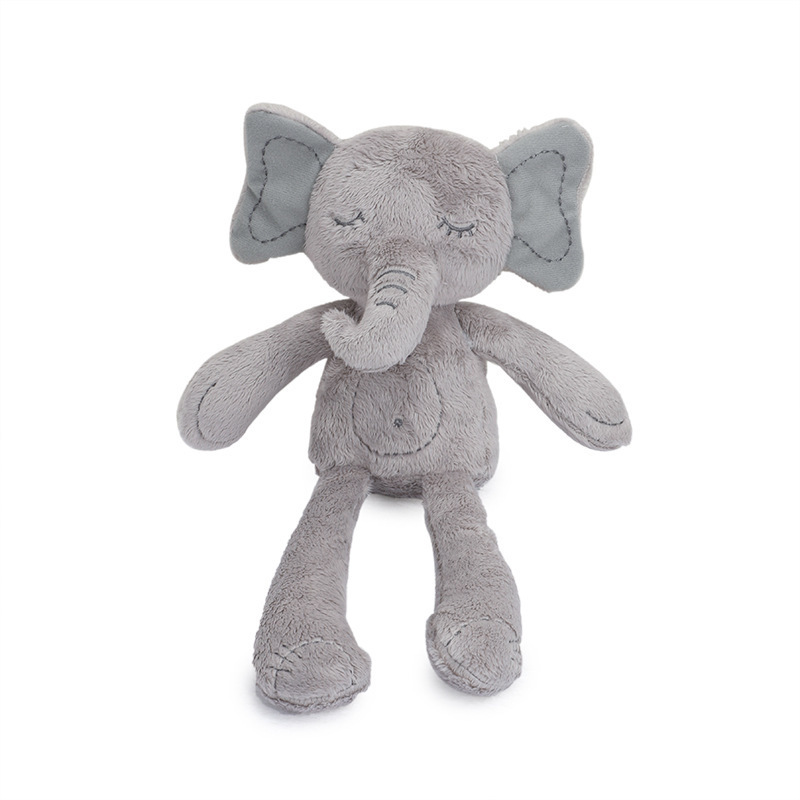 Giocattolo per bambini farcito - Musical Instrument Rattle recensione e prezzo