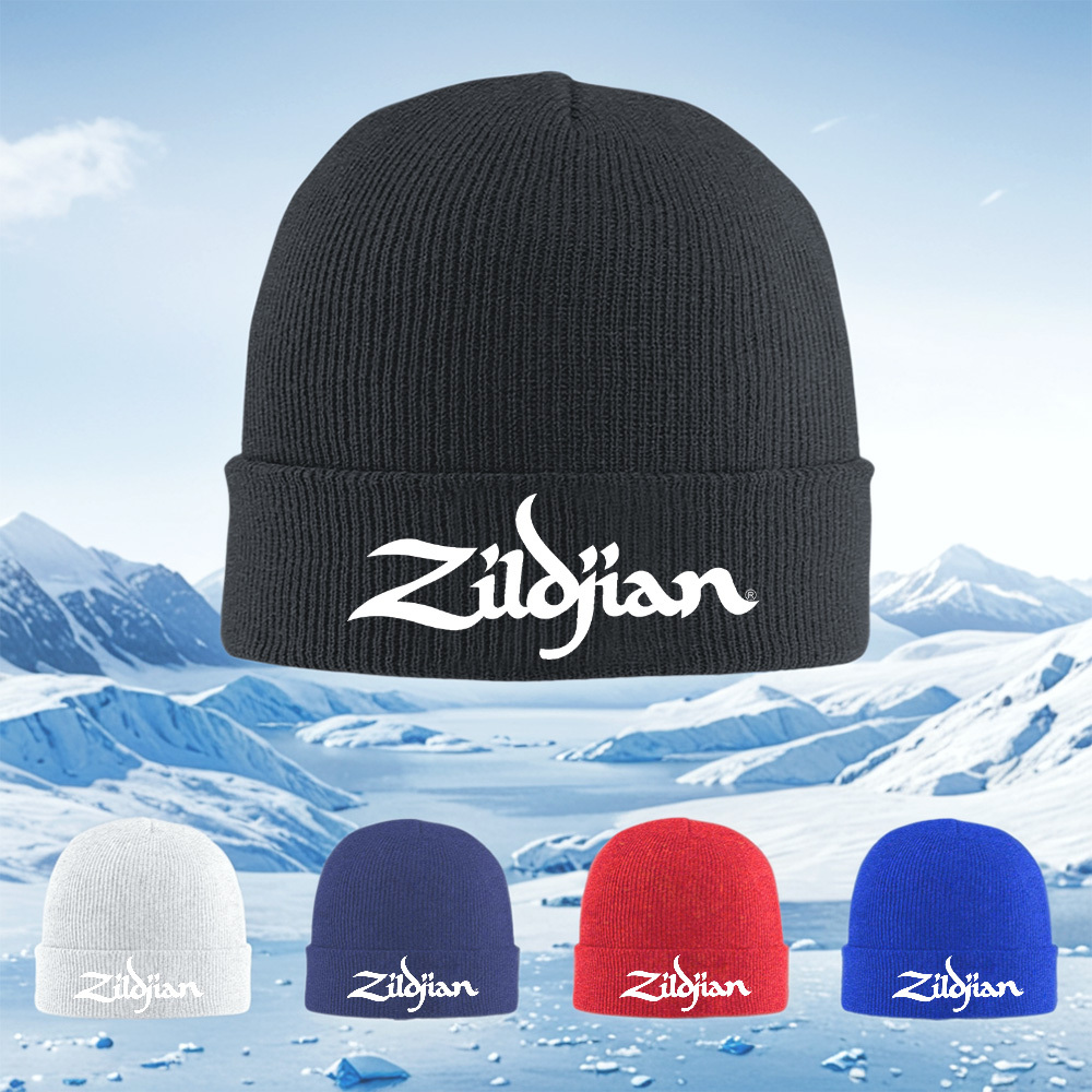 Zildjian strumento musicale lo - Musical Instrument Logo recensione e prezzo