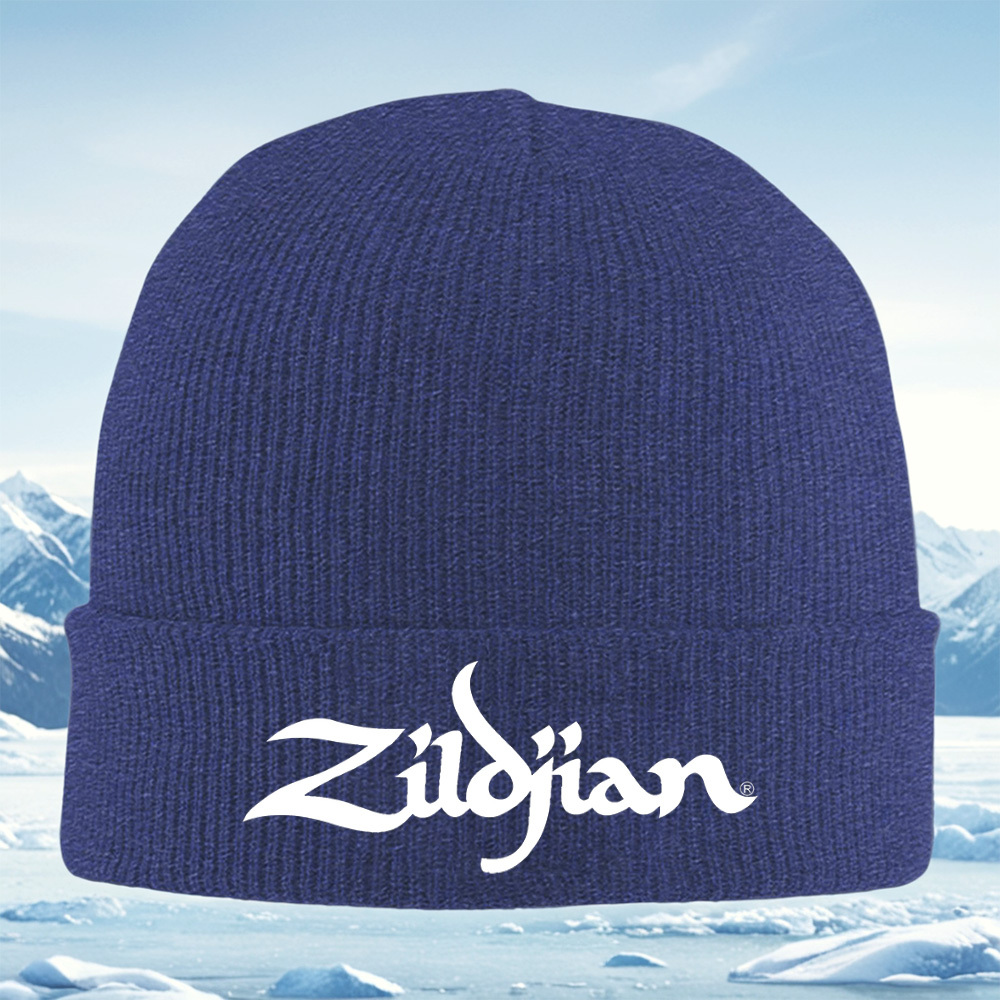 Zildjian strumento musicale lo - Musical Instrument Logo recensione e prezzo