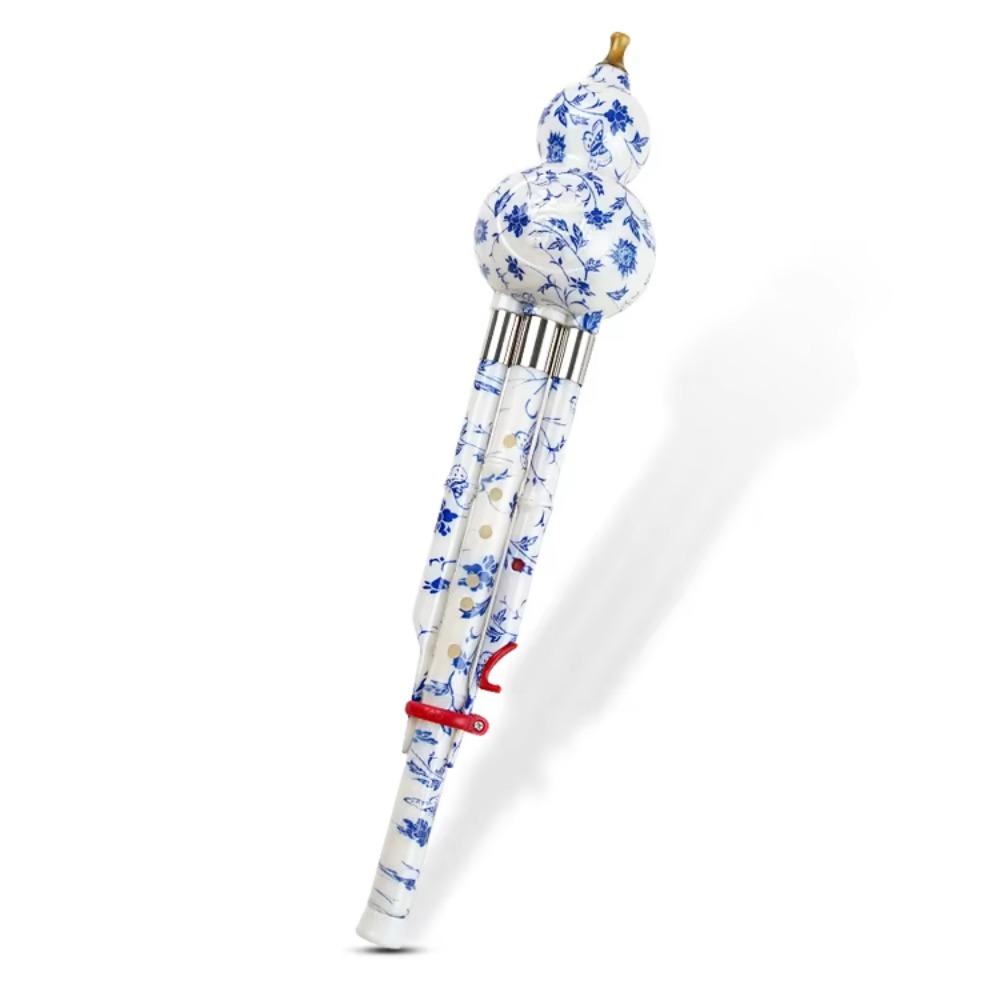 Flauto Hulusi in Do, Strumento - Musical Instrument Of recensione e prezzo