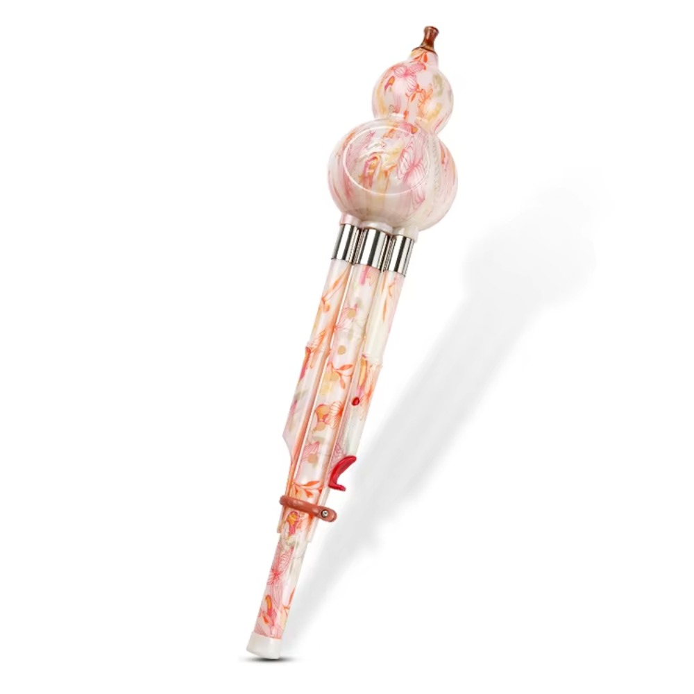 Flauto Hulusi in Do, Strumento - Musical Instrument Of recensione e prezzo