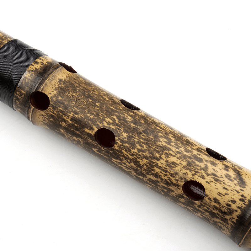 Flauto di bambù cinese chiave  - Musical Instrument Qin recensione e prezzo