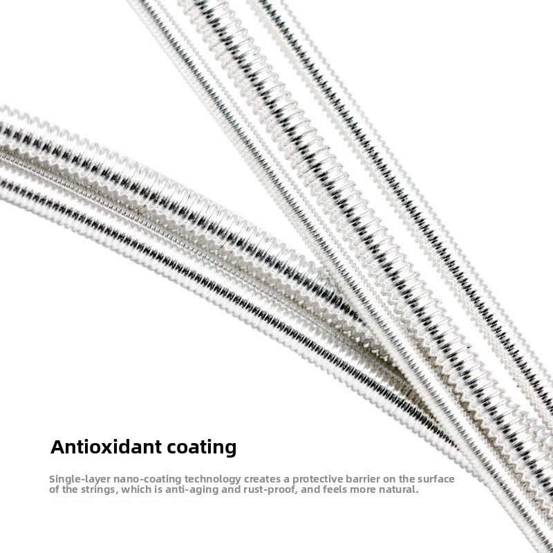 Accessori per chitarra, corde  - Classical Guitar Nylon recensione e prezzo