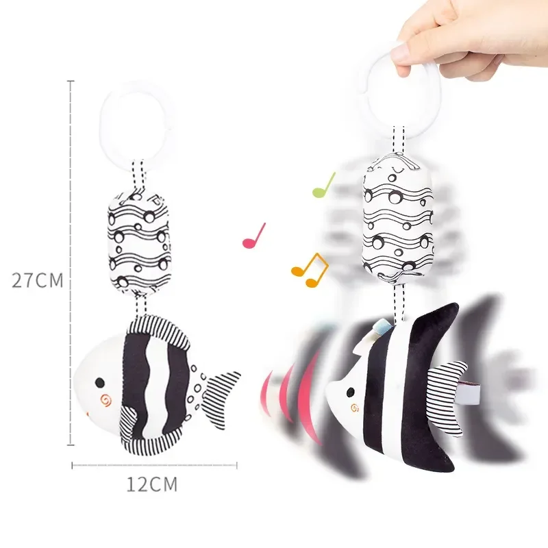 Passeggino Letto Appeso Campan - Musical Instrument Rattle recensione e prezzo