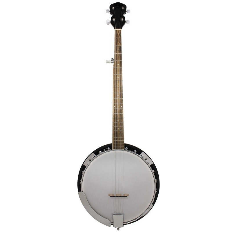 Banjo a 5 corde Banjo professi - Musical Instrument Gif recensione e prezzo