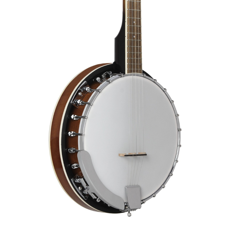 Banjo a 5 corde Banjo professi - Musical Instrument Gif recensione e prezzo