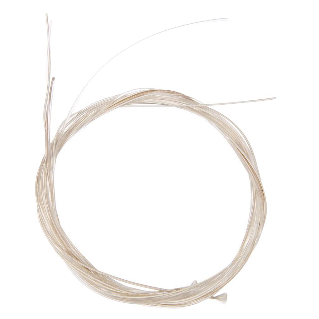 Corde per Chitarra Classica in - Classical Guitar Nylon recensione e prezzo