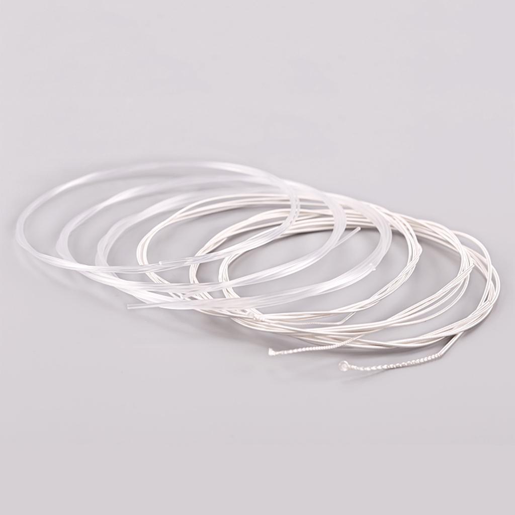 Corde per Chitarra Classica in - Classical Guitar Nylon recensione e prezzo