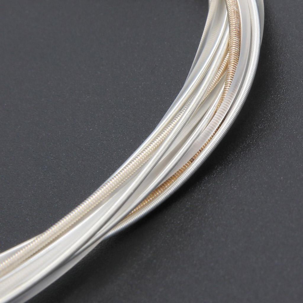 Corde per Chitarra Classica in - Classical Guitar Nylon recensione e prezzo