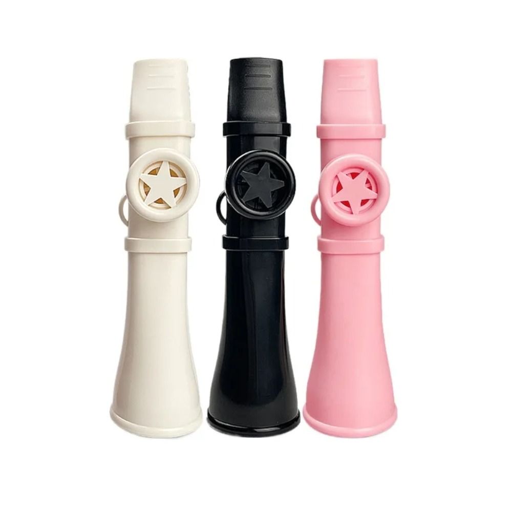 Flauto Kazoo portatile in ABS  - Musical Instruments Game recensione e prezzo