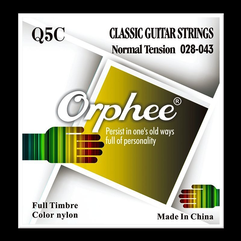 Accessori per chitarra da 10 p - Classical Guitar Nylon recensione e prezzo