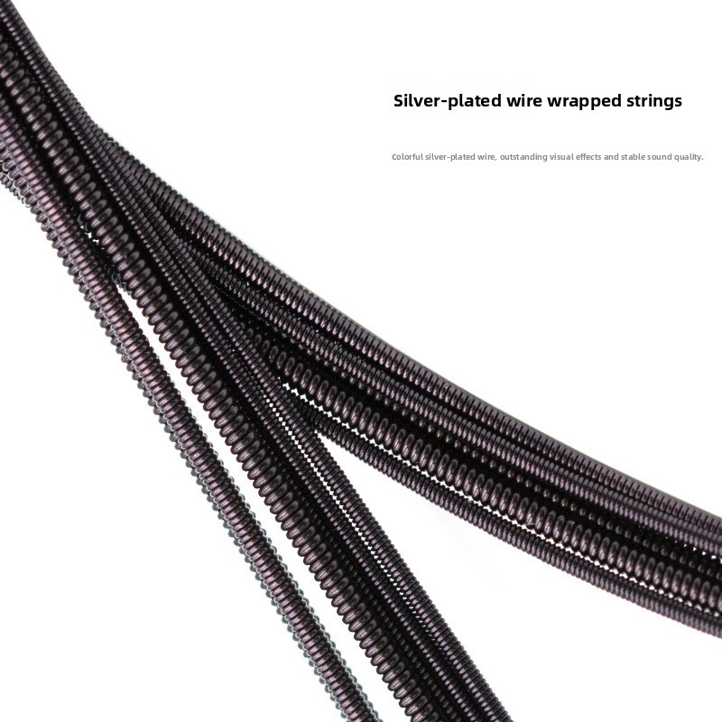 Accessori per chitarra da 10 p - Classical Guitar Nylon recensione e prezzo