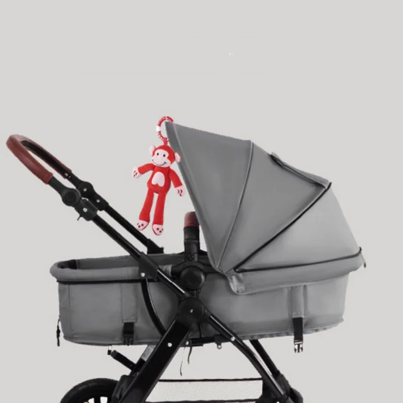 Nuovi sonagli per bambini cell - Musical Instrument Rattle recensione e prezzo