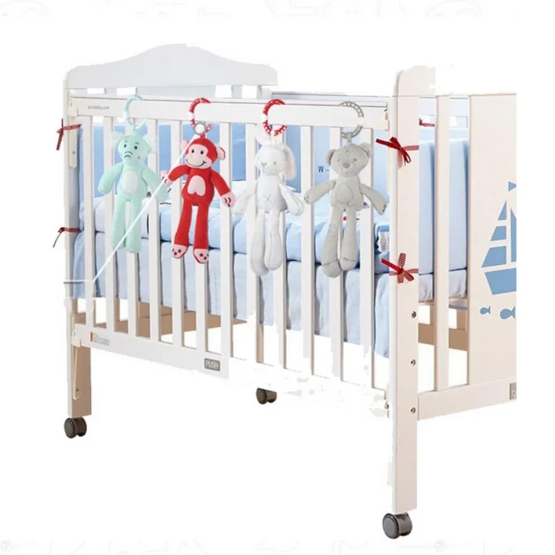 Nuovi sonagli per bambini cell - Musical Instrument Rattle recensione e prezzo