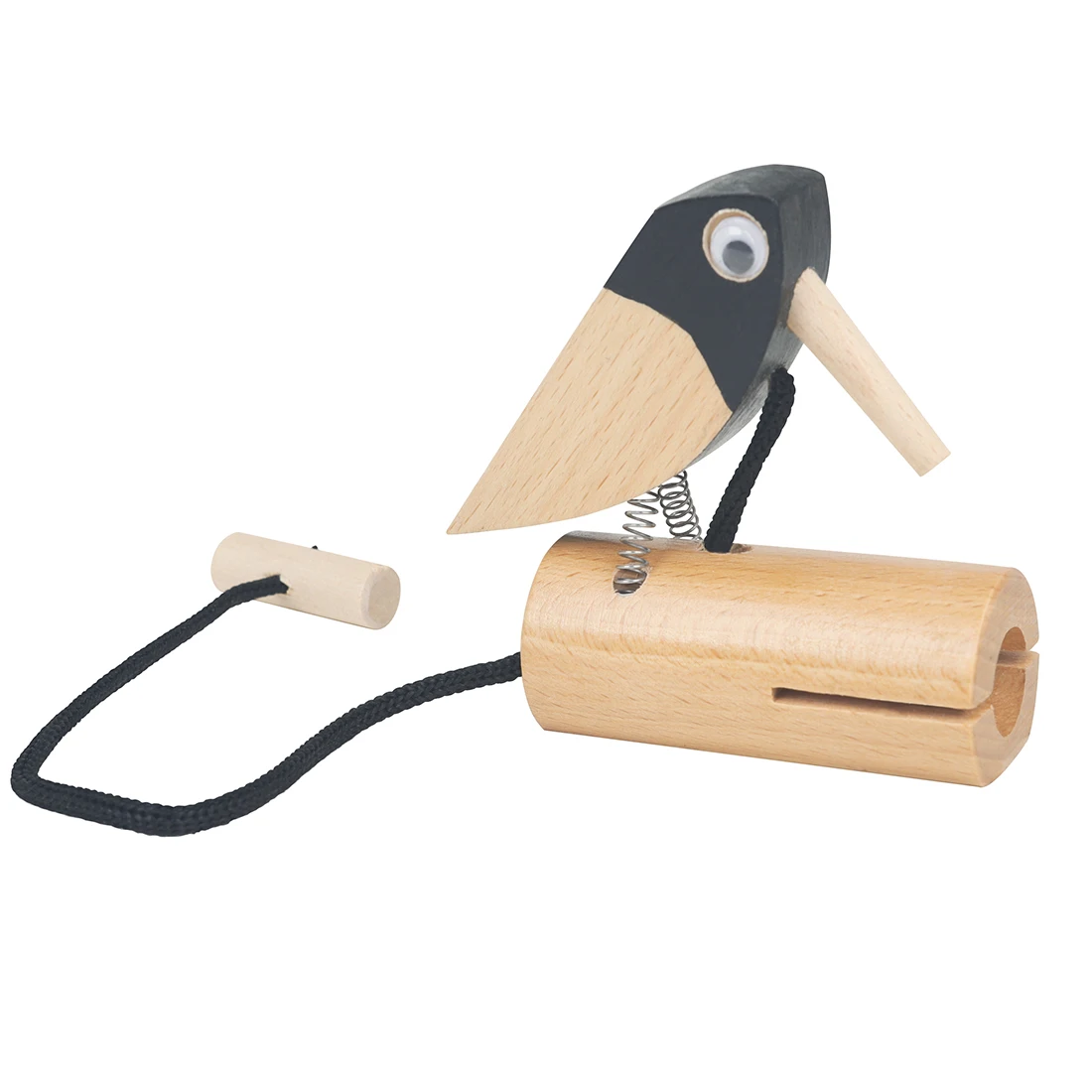 Orff Birdsong Uccelli Cilindro - Musical Instruments Game recensione e prezzo