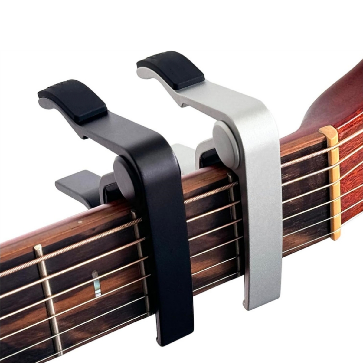 Capotasto per chitarra Miwayer - Classical Guitar Nylon recensione e prezzo