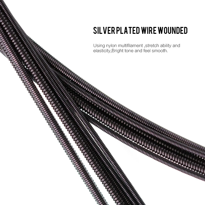 Corde per Chitarra Classica Or - Classical Guitar Nylon recensione e prezzo